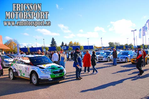 © Ericsson-Motorsport, www.emotorsport.se