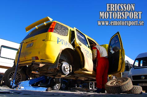 © Ericsson-Motorsport, www.emotorsport.se