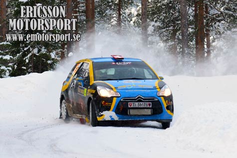 © Ericsson-Motorsport, www.emotorsport.se