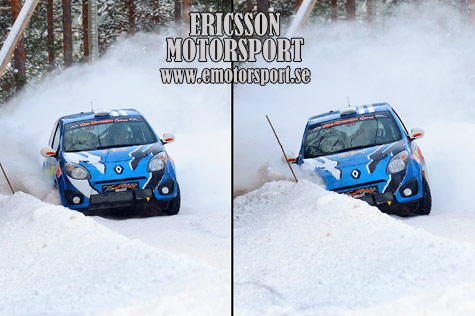 © Ericsson-Motorsport, www.emotorsport.se