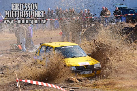 © Ericsson-Motorsport, www.emotorsport.se