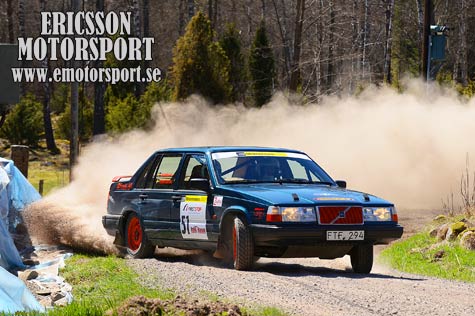 © Ericsson-Motorsport, www.emotorsport.se