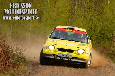 © Ericsson-Motorsport, www.emotorsport.se