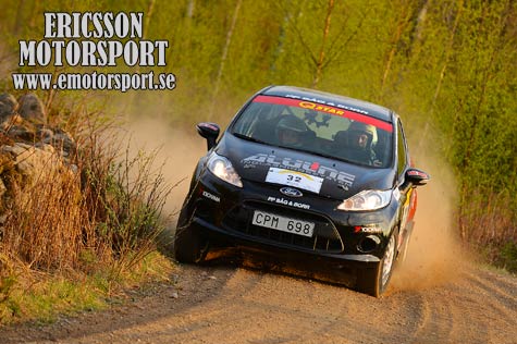 © Ericsson-Motorsport, www.emotorsport.se