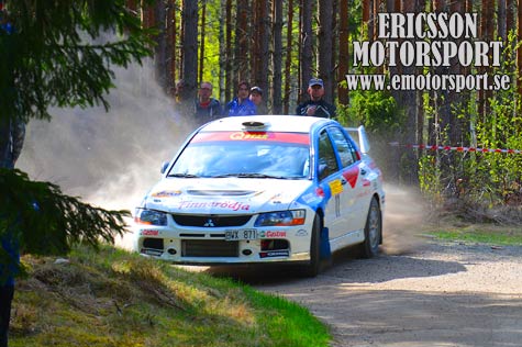 © Ericsson-Motorsport, www.emotorsport.se