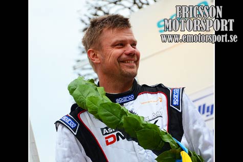 © Ericsson-Motorsport, www.emotorsport.se