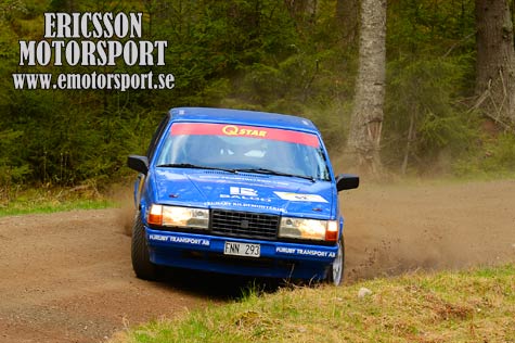 © Ericsson-Motorsport, www.emotorsport.se