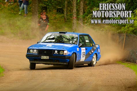 © Ericsson-Motorsport, www.emotorsport.se