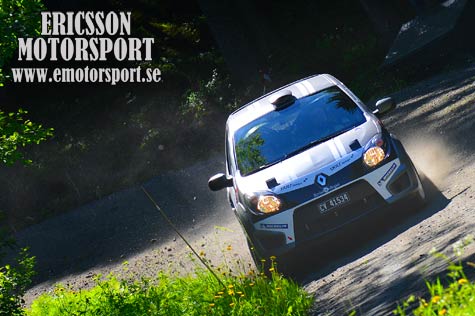 © Ericsson-Motorsport, www.emotorsport.se