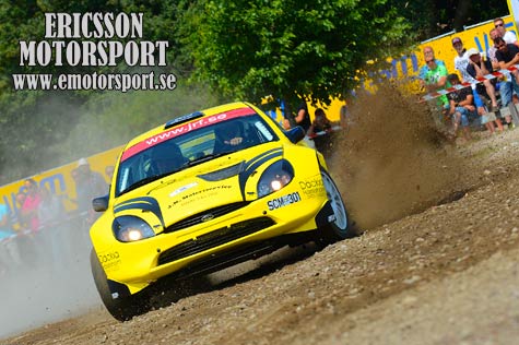 © Ericsson-Motorsport, www.emotorsport.se