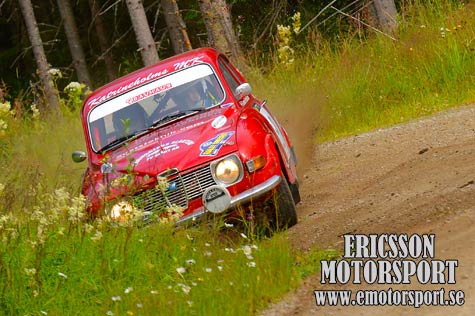 © Ericsson-Motorsport, www.emotorsport.se