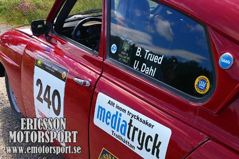 © Ericsson-Motorsport, www.emotorsport.se