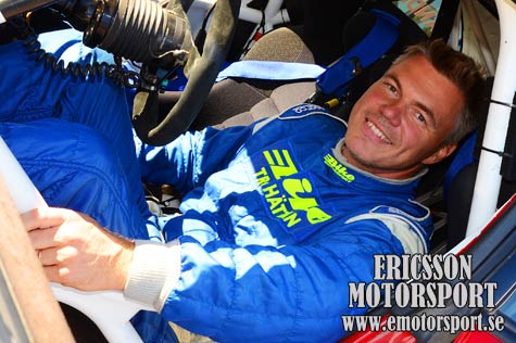 © Ericsson-Motorsport, www.emotorsport.se