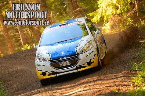 © Ericsson-Motorsport, www.emotorsport.se