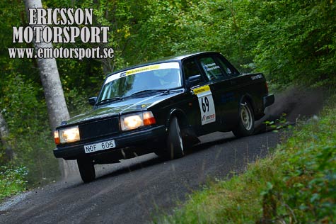 © Ericsson-Motorsport, www.emotorsport.se