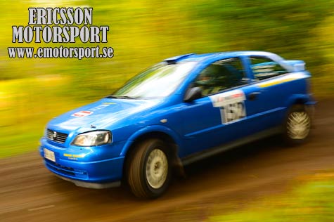 © Ericsson-Motorsport, www.emotorsport.se