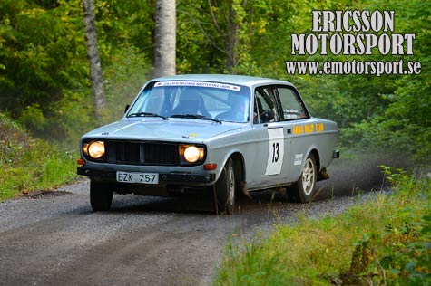 © Ericsson-Motorsport, www.emotorsport.se