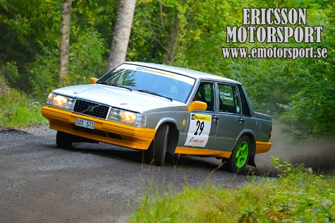 © Ericsson-Motorsport, www.emotorsport.se