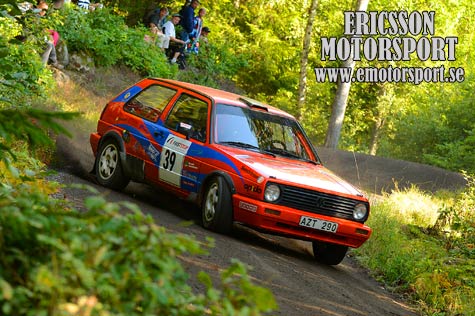 © Ericsson-Motorsport, www.emotorsport.se