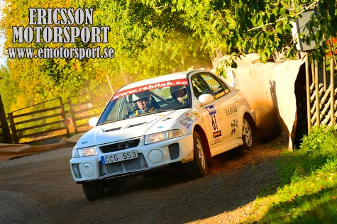 © Ericsson-Motorsport, www.emotorsport.se