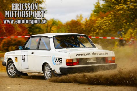 © Ericsson-Motorsport, www.emotorsport.se