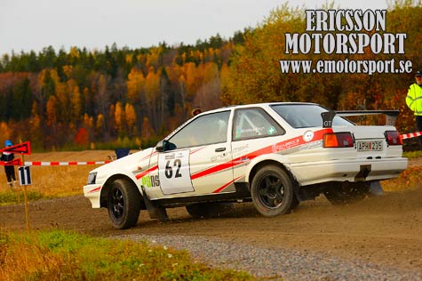 © Ericsson-Motorsport, www.emotorsport.se