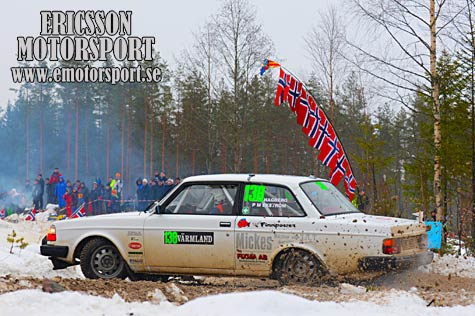 © Ericsson-Motorsport, www.emotorsport.se