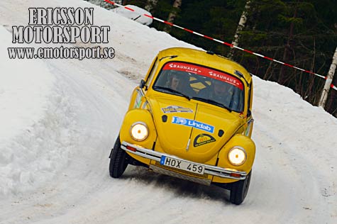 © Ericsson-Motorsport, www.emotorsport.se