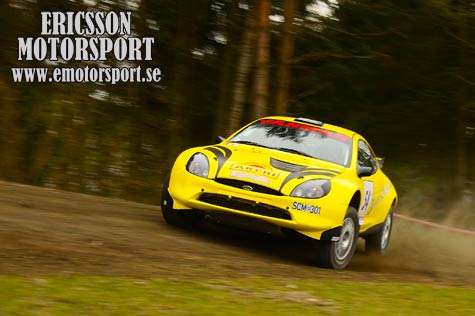 © Ericsson-Motorsport, www.emotorsport.se