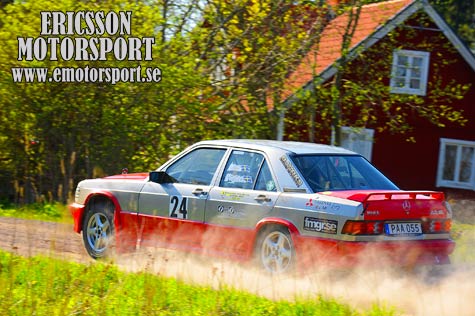 © Erisson-Motorsport.