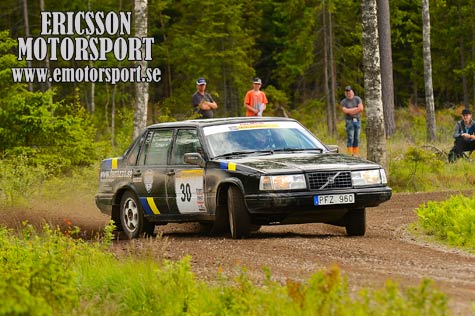 © Ericsson-Motorsport, emotorsport.se