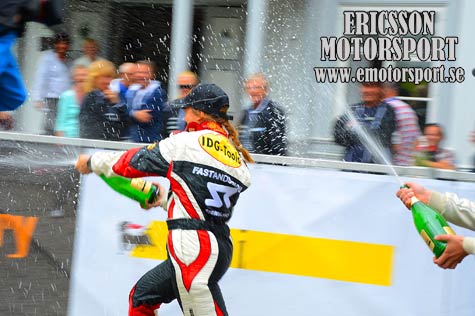 © Ericsson-Motorsport, emotorsport.se