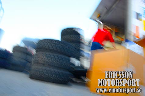 © Ericsson-Motorsport, emotorsport.se