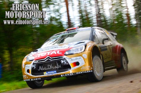 © Ericsson-Motorsport, emotorsport.se