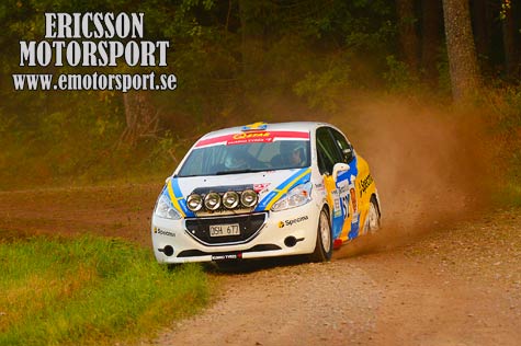 © Ericsson-Motorsport, emotorsport.se