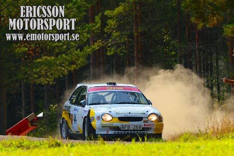 © Ericsson-Motorsport, emotorsport.se