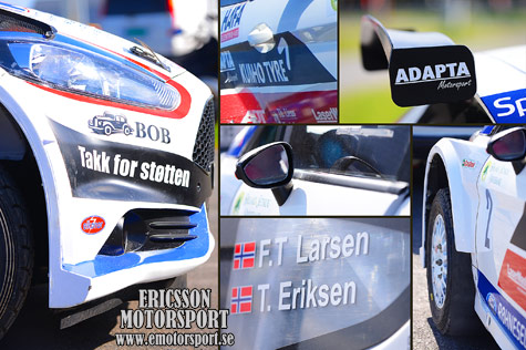 © Ericsson-Motorsport, emotorsport.se