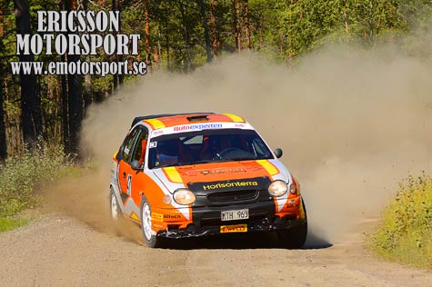 © Ericsson-Motorsport, emotorsport.se