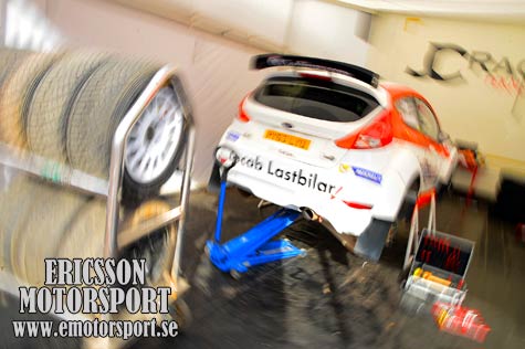 © Ericsson-Motorsport, emotorsport.se