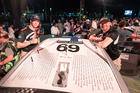 © Toyota Gazoo Racing.