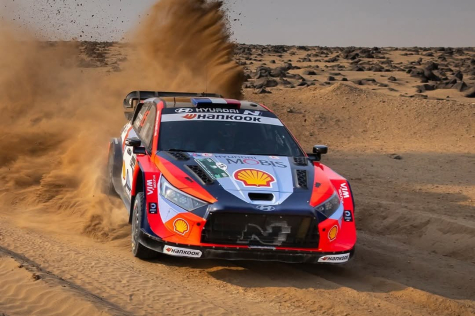 © Hyundai Motorsport.