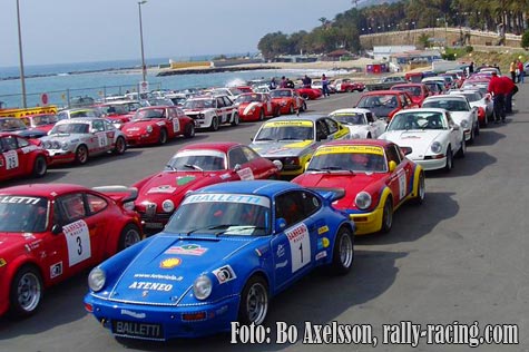 © Bo Axelsson, rally-racing.com