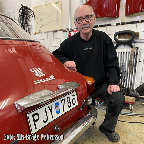 © Nils-Brage Pettersson.