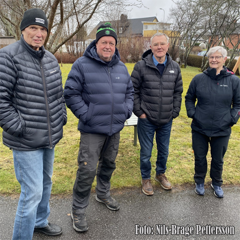 © Nils-Brage Pettersson.