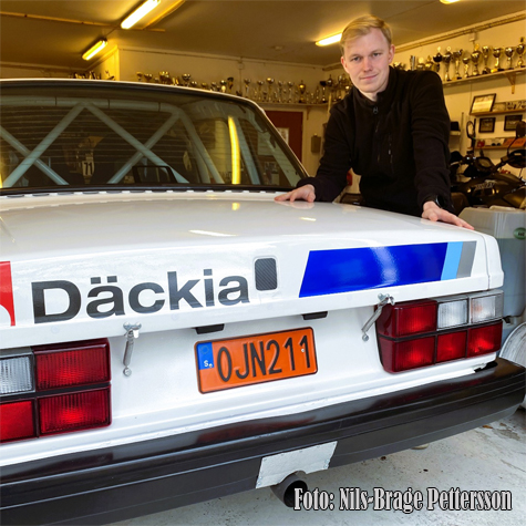 © Nils-Brage Pettersson.