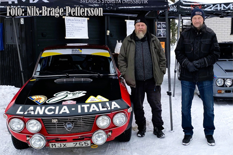 © Nils-Brage Pettersson.