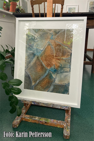 © Karin Pettersson.