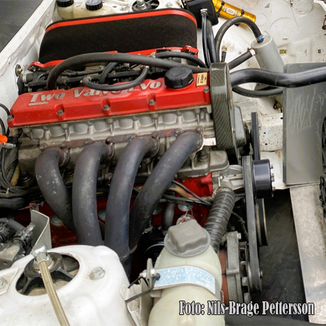 © Nils-Brage Pettersson.