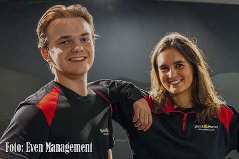 © Even Management.