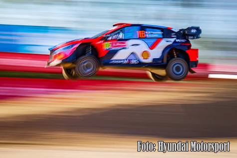 © Hyundai Motorsport.